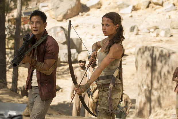 Tomb Raider Hakkında Merak Ettiğiniz Her Şey 10 – Tomb Raider 6