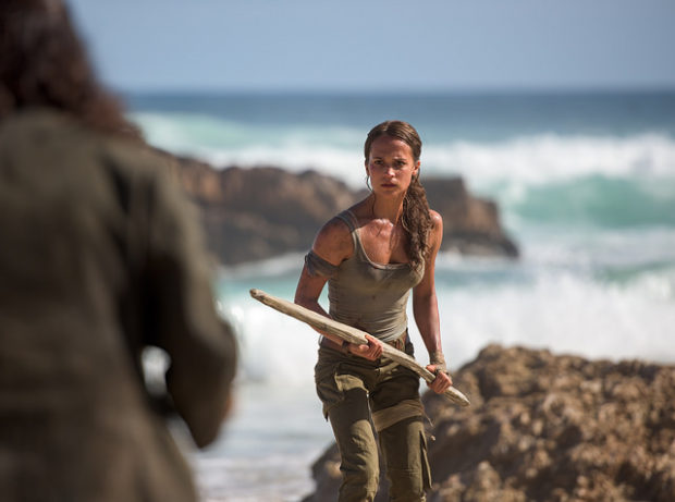 Tomb Raider Hakkında Merak Ettiğiniz Her Şey 8 – Tomb Raider 7