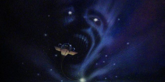 George R.R. Martin Netflix'e Çalışıyor: Nightflyers 1 – nightflyers