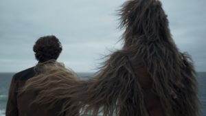 Harrison Ford'suz Han Solo Filmini Nasıl Çektiler? 10 – Han Solo Bir Star Wars Hikayesi 3