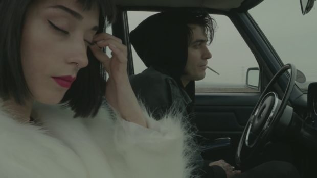 Kerem Topuz Lavinya'nın Fragmanını Yayınladı 1 – Kerem Topuz Lavinya 1