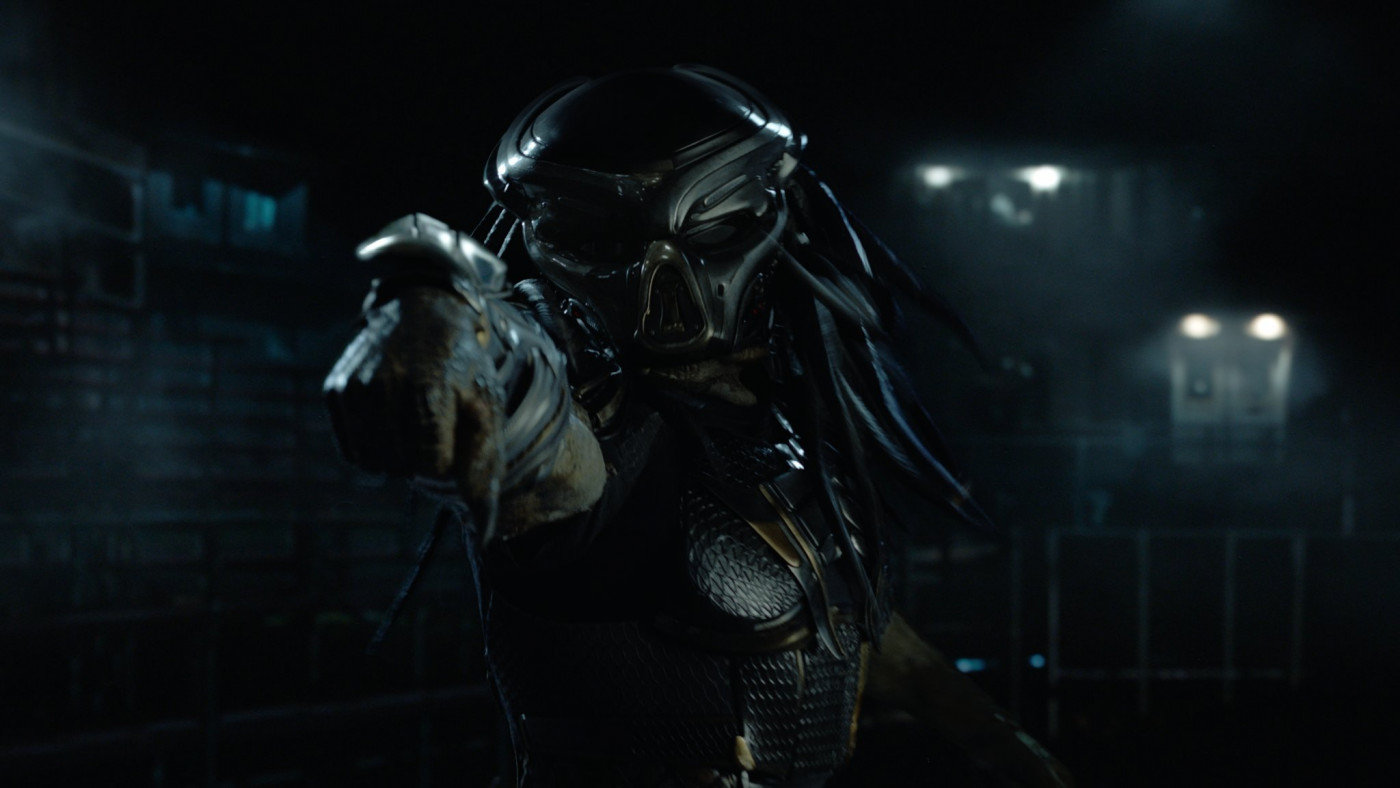 The Predator Yeni Teaser Poster ve Fragman 1 – 004