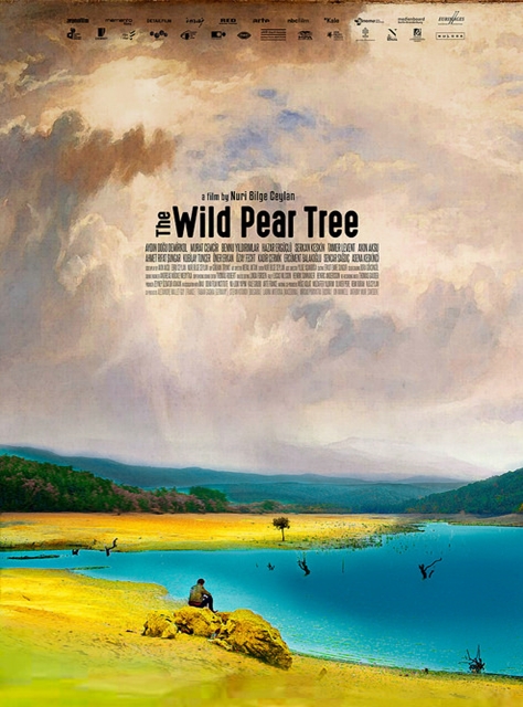 Tüm Görsel Materyalleriyle: Ahlat Ağacı 3 – Ahlat Ağacı Poster 7