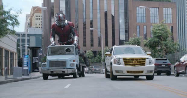 Ant-Man and the Wasp Resmi Fragman 2 2 – Ant Man and the Wasp 1
