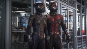 Ant-Man and the Wasp Resmi Fragman 2 5 – Ant Man and the Wasp 4