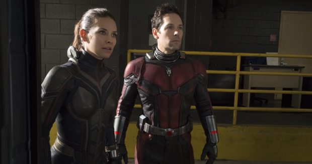 Ant-Man and the Wasp Resmi Fragman 2 3 – Ant Man and the Wasp 5