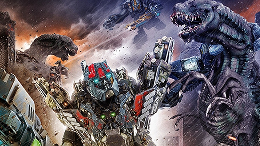 Asylum Affetmemeye Devam Ediyor! 1 – Asylum Atlantic Rim Resurrection