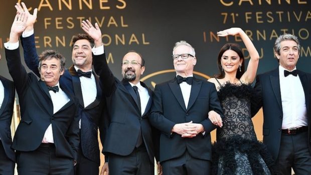 Cannes Film Festivali 2018 Üzerine Düşünceler 2 – Cannes Film Festivali 2018 Opening