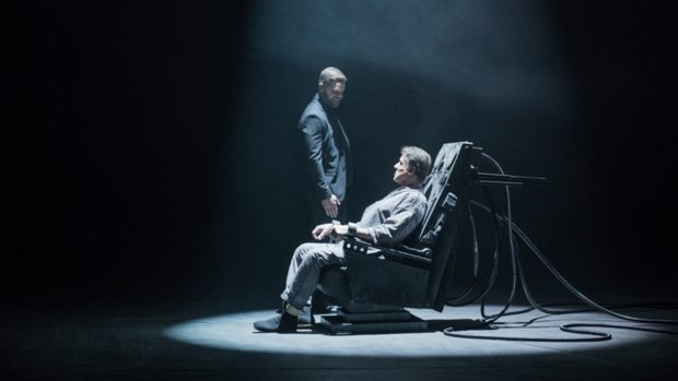 Kaçış Planı 2: Hades 29 Haziran'da Sinemalarda 1 – Escape Plan 2 Hades 3