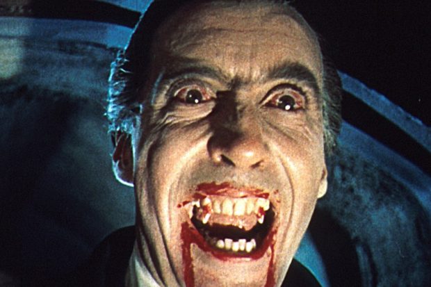 Gotiklere Özel Dosya: Ruhumuzu Karartan 10 Gotik Film 4 – Horror of Dracula 1958