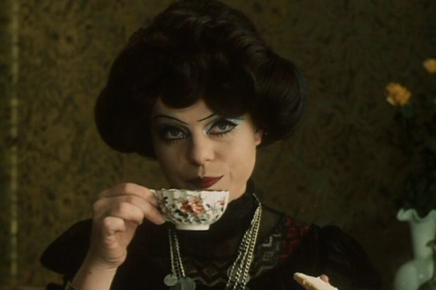 Gotiklere Özel Dosya: Ruhumuzu Karartan 10 Gotik Film 1 – Morgiana 1972