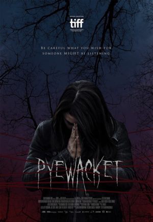 Ne Dilediğine Dikkat Et: Pyewacket (2017) 2 – Pyewacket poster 2
