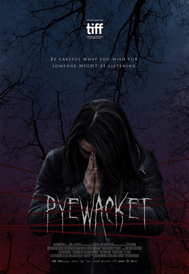 Ne Dilediğine Dikkat Et Pyewacket (2017) Öteki Sinema