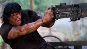 Rambo Geri Dönüyor! 2 – Rambo 4