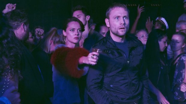 Sense8 Dizi Finali Resmi Fragman 1 – Sense8 Dizi Finali 1