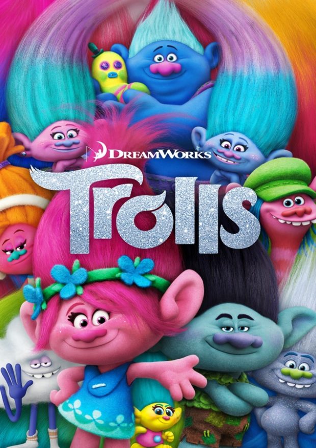 Asylum Affetmemeye Devam Ediyor! 1 – Trolls 2016