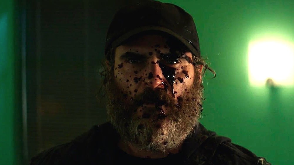 You Were Never Really Here (2017) 1 – You Were Never Really Here 2