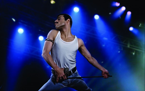Bohemian Rhapsody'den Yeni Poster ve Fragman! 1 – rami malek freddie mercury