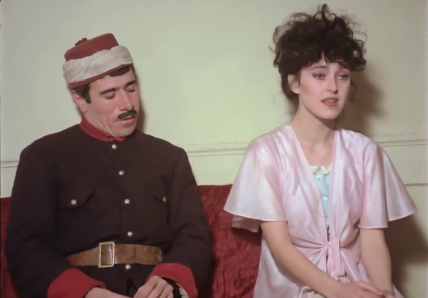 Maho ve Bilo Diyalektiği: Şekerpare (1983) 1 – vlcsnap 2018 05 18 18h43m59s714