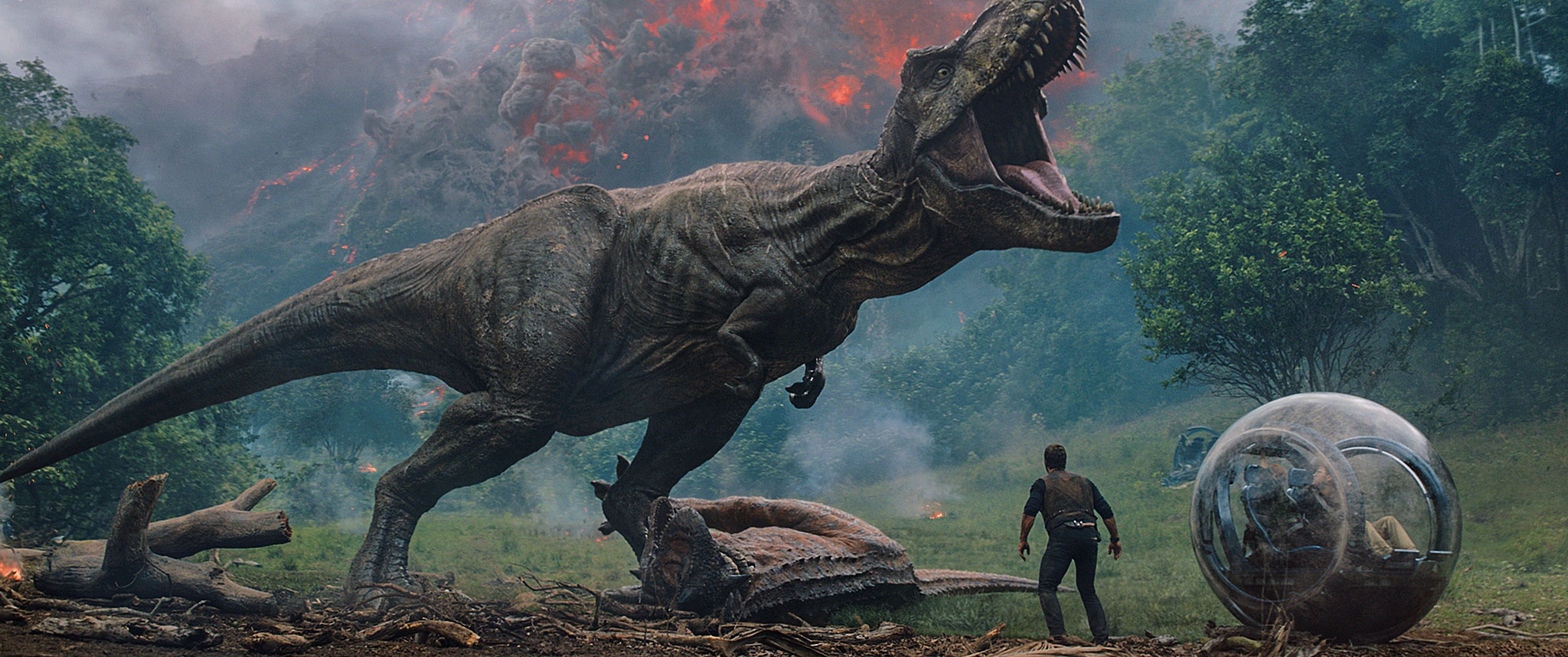 Gotik Bir Dinozor Macerası: Jurassic World Fallen Kingdom (2018) 2 – 28711186048 f14620d8bf k