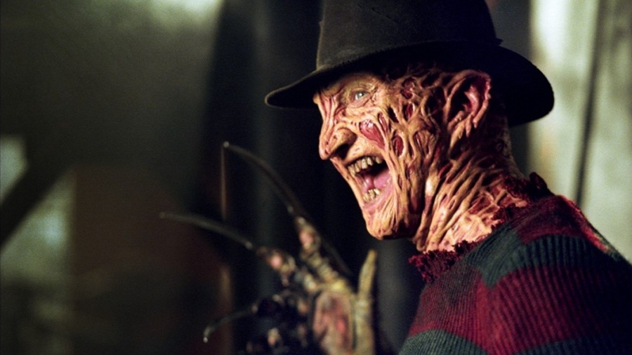 Asla Unutulmayacak Bir Klasik: A Nightmare on Elm Street (1984) 1 – A Nightmare on Elm Street 01