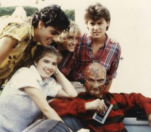 Asla Unutulmayacak Bir Klasik: A Nightmare on Elm Street (1984) 2 – A Nightmare on Elm Street 05