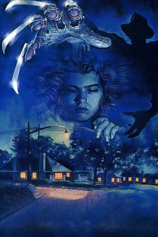 Asla Unutulmayacak Bir Klasik: A Nightmare on Elm Street (1984) 8 – A Nightmare on Elm Street poster 8