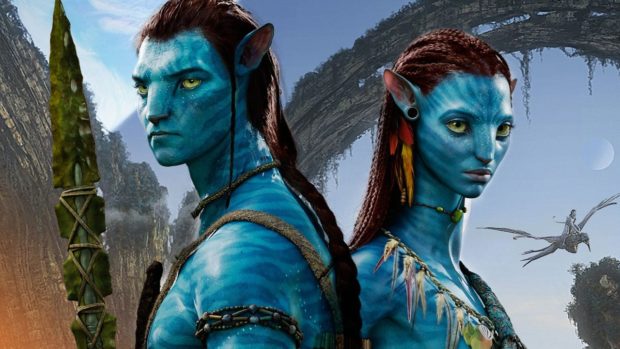Hiç Bitmeyen Aşk Hikâyesi: Hollywood ve Remake 2 – Avatar 2009