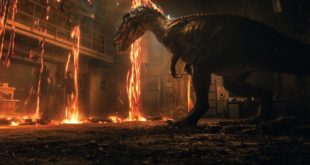 Jurassic World: Yıkılmış Krallık Yeni Fragman Yeni Afiş 7 – Jurassic World Fallen Kingdom 5