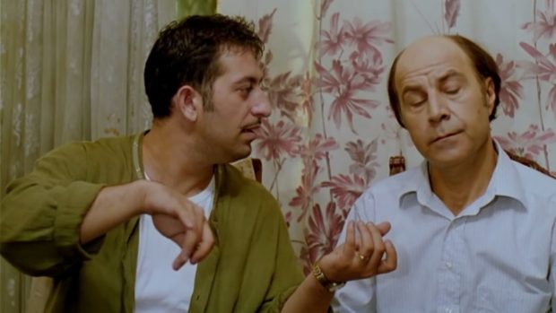 Sinema Mucizenin Ta Kendisidir! 1 – Sinema Mucizenin Her Şey Çok Güzel Olacak