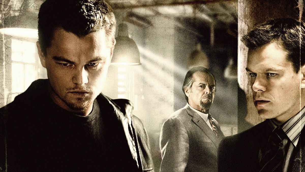 Hiç Bitmeyen Aşk Hikâyesi: Hollywood ve Remake 1 – The Departed 2006