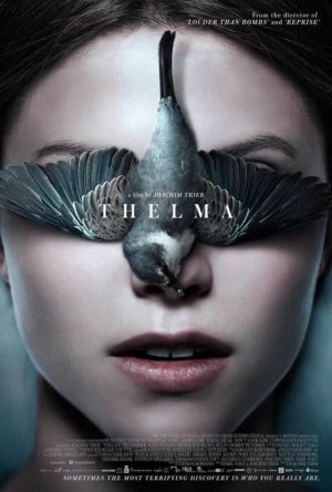 Sancılı Bir Büyüme Hikâyesi: Thelma (2017) 2 – Thelma poster