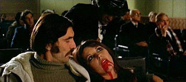 Bir Aldo Lado Şaheseri: Who Saw Her Die? (1972) 3 – Who Saw Her Die 3