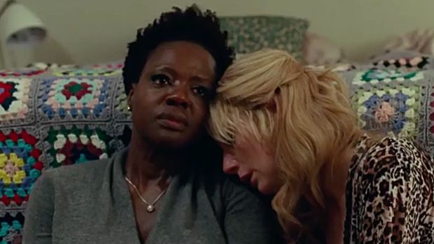 Widows / Dul Kadınlar İlk Fragman 1 – Widows Dul Kadınlar 01
