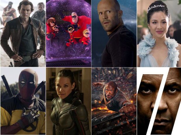 Bu Yaz Sinemada İzlemeniz Gereken 14 Film! 1 – summer movie preview