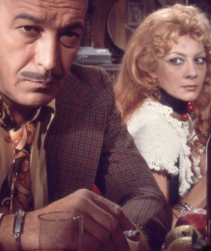 Sadri Alışık’ın Kayıp Filmi Ayyaş Sahaftan Çıktı 1 – Ayyaş Sadri Alışık 4