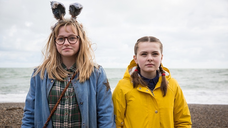 Dev Avcısı / I Kill Giants 27 Temmuz'da Sinemalarda 1 – Dev Avcısı I Kill Giants 5