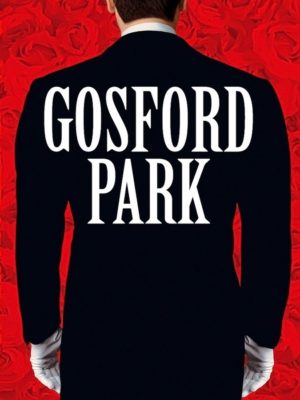 Bir Filmin Milliyeti Nedir, Nasıl Belirlenir? 4 – Gosford Park poster