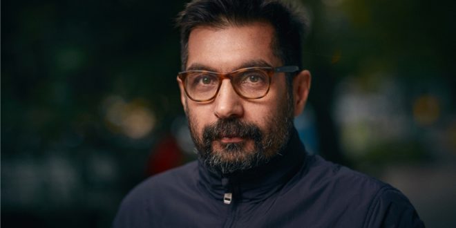 Boğaziçi Film Festivali’nin Ulusal Jüri Başkanı Belli Oldu 1 – Mahmut Fazil Coskun