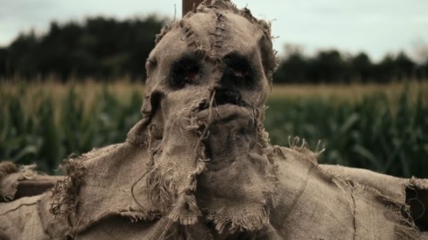 Bu Yazın En Korkunç Filmi: "Scarecrows / Korkuluk" 1 – Scarecrows Korkuluk 1