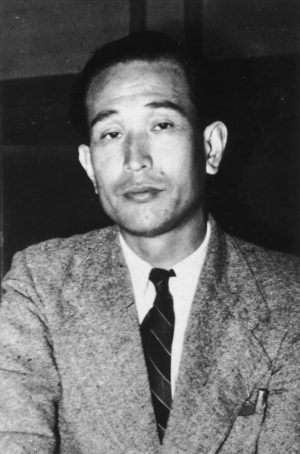 Gidenlerin Ardından: Senarist Shinobu Hashimoto 2 – Shinobu Hashimoto 05