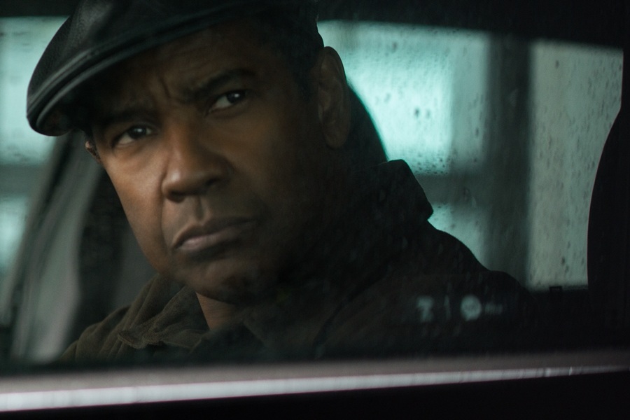 Sonuçlarına Katlanacaksın: The Equalizer 2 / Adalet 2 1 – The Equalizer 2 Adalet 2 1