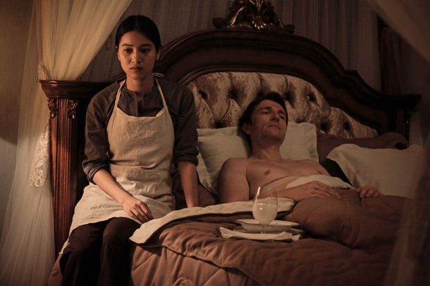 Vietnam'dan Farklı Bir Hayalet Filmi: The Housemaid (2016) 5 – The Housemaid 07