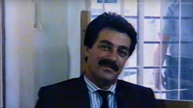 Kuşadası, Şirince ve Ankara: Yedi Uyuyanlar (1988) 2 – Yedi Uyuyanlar 1988