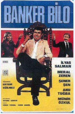 Ertem Eğilmez'in Kötüye Dönüşen Kahramanları 1 – bankerbiloafiş