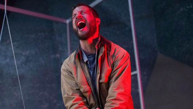 Upgrade Filminden İlk Fragman Yayınlandı! 1 – upgrade movie