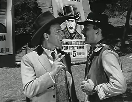 Eksantrik Bir Komedi Western: Çifte Tabancalı Damat (1967) 2 – vlcsnap 2018 07 13 15h38m38s382