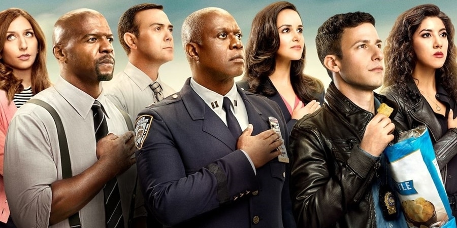 Brooklyn Nine-Nine 1 – Brooklyn Nine Nine 19