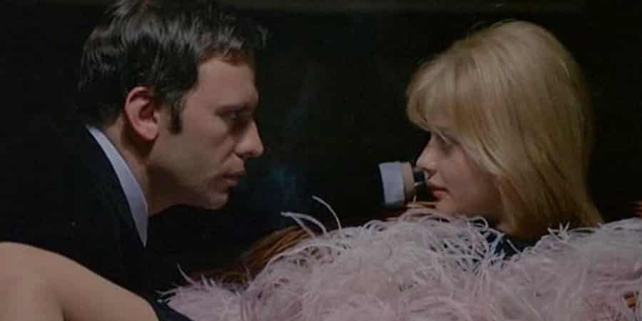 Tinto Brass'tan Bambaşka Bir Film: Deadly Sweet (1967) 1 – Deadly Sweet 21