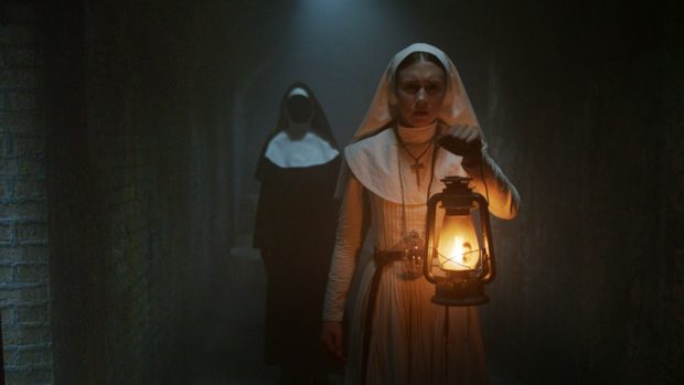 The Nun / Dehşetin Yüzü 21 Eylül’de Sinemalarda 2 – Dehşetin Yüzü The Nun 02